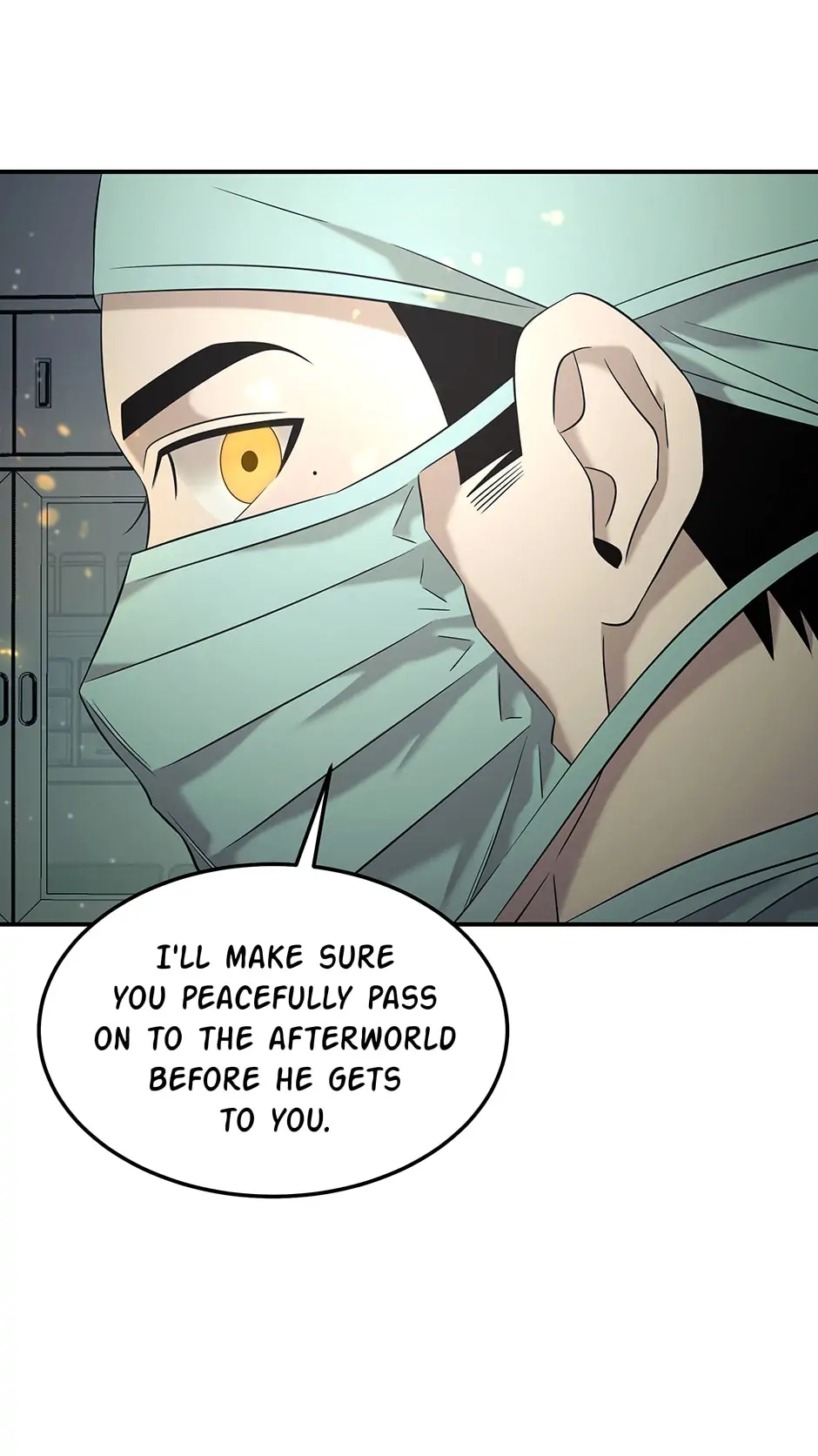 Genius Doctor Lee Moo-jin Chapter 105 23